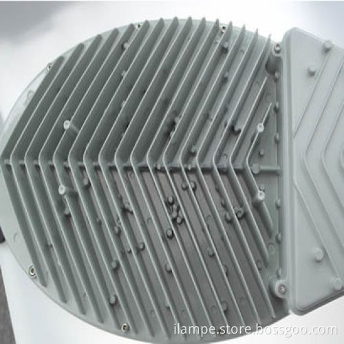 150W high output LED street light